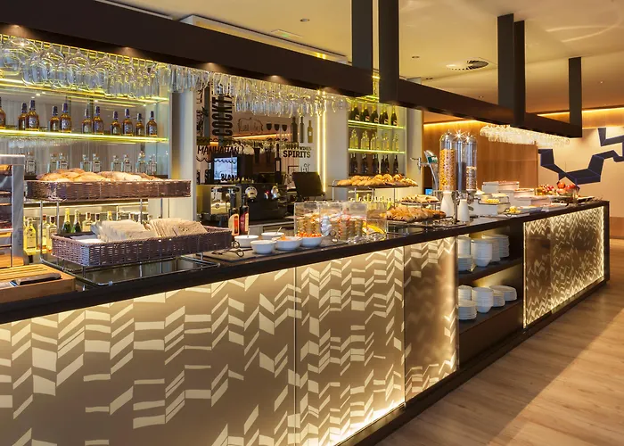 Ac Hotel Diagonal L'Illa By Marriott
