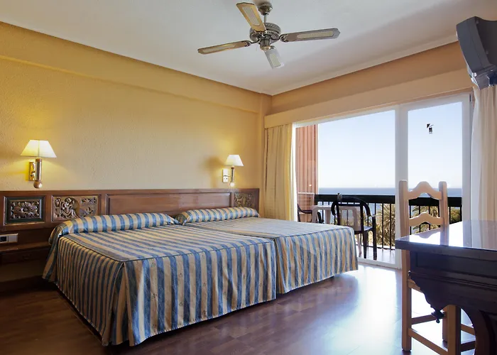 Playadulce Hotel Aguadulce 