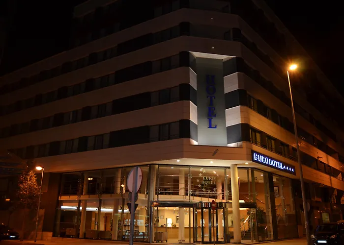 Eurohotel Castellón