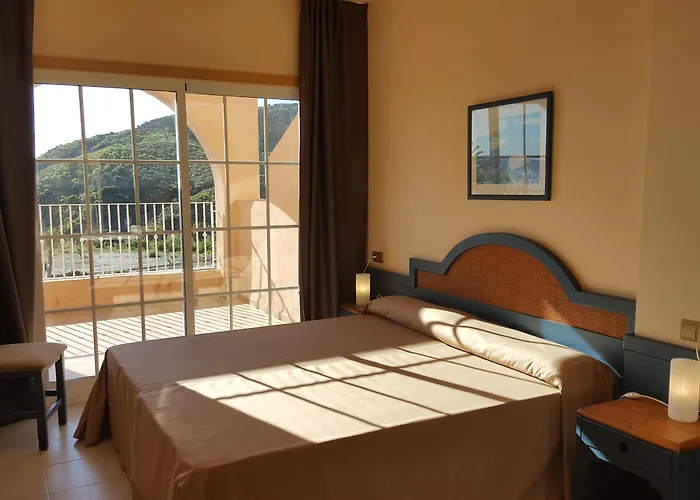 Playamojacar Hotel