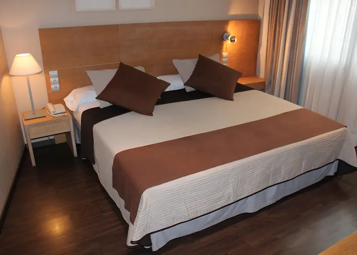 Eurohotel Castellón Castellón de la Plana