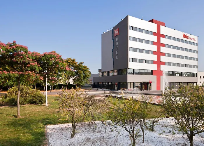 Hotel Ibis Ripollet