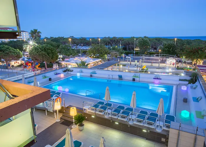 Aparthotel Odissea Park Santa Susanna