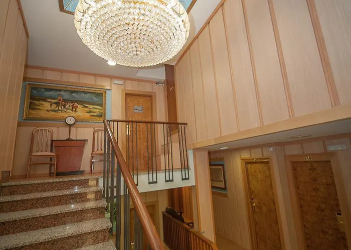 Hotel Mur Jaca