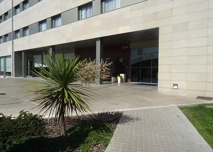 Holiday Inn Express Sant Cugat By Ihg Sant Cugat del Vallès