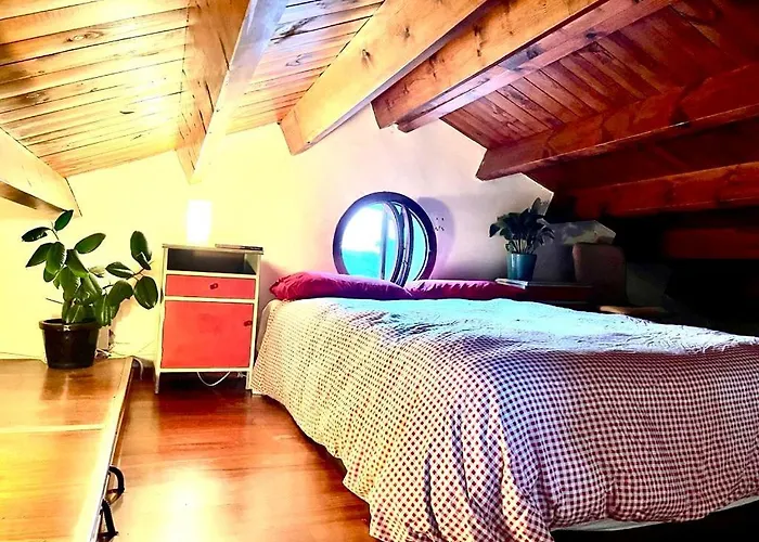 Casa De Las Mariposas