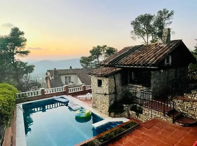 Casa De Las Mariposas