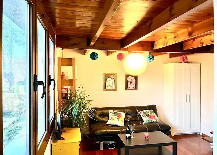 Casa De Las Mariposas