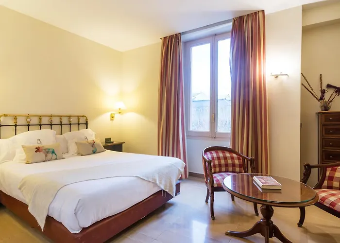 Hotel Andria La Seu d'Urgell