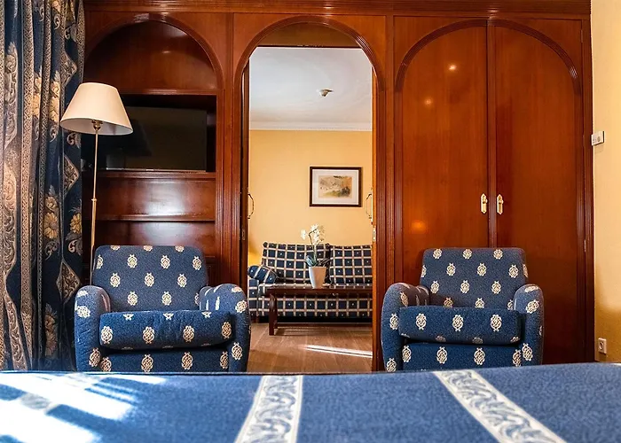 Hotel Torremangana Cuenca 