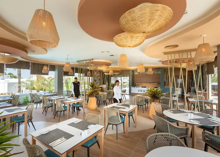 Hotel Riu Palace Maspalomas - Adults Only