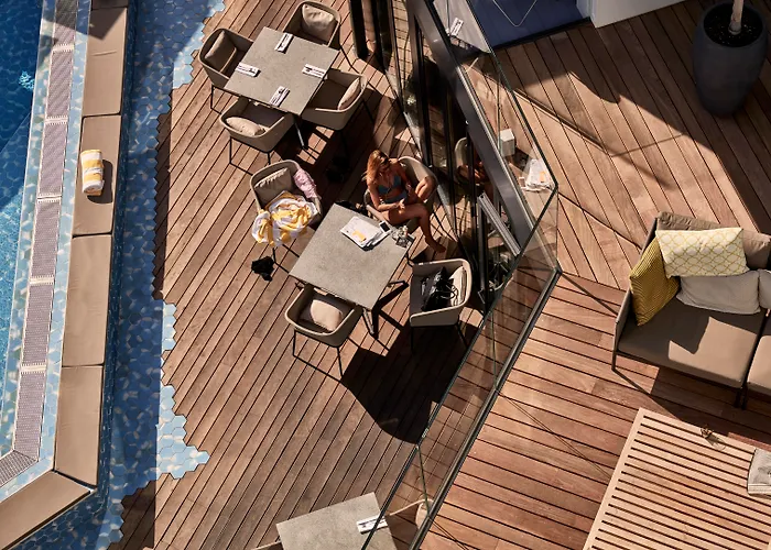 Nh Collection Ibiza Hotel