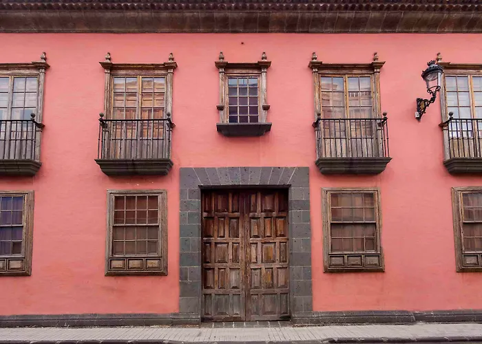 La Laguna Gran Hotel