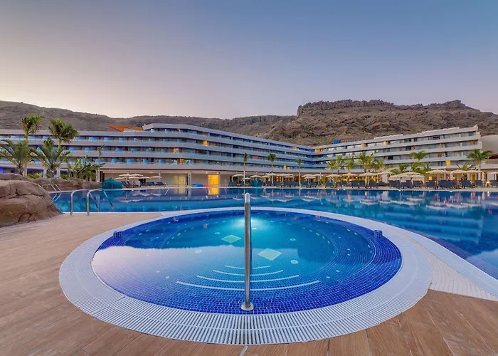 Radisson Blu Resort&Spa, Gran Canaria Mogan