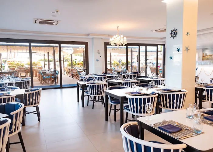 Hotel Condesa Port de Alcudia 