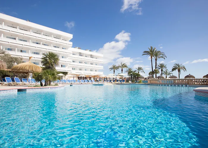 Hotel Condesa Puerto de Alcúdia