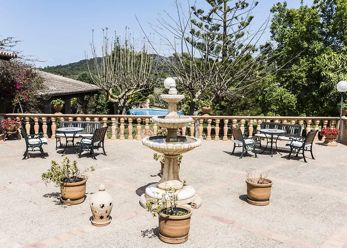 Aumallia Hotel & Spa Felanitx
