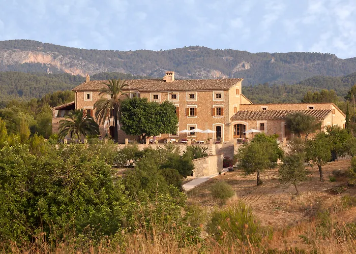 Finca Can Estades