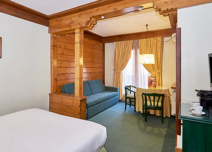 Hotel Grevol Spa Camprodon