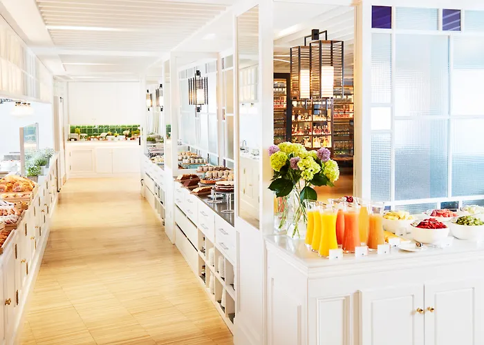Hotel Camiral - The Leading Hotels Of The World Caldes de Malavella