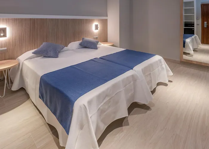 4R Gran Europe Hotel Coma-ruga