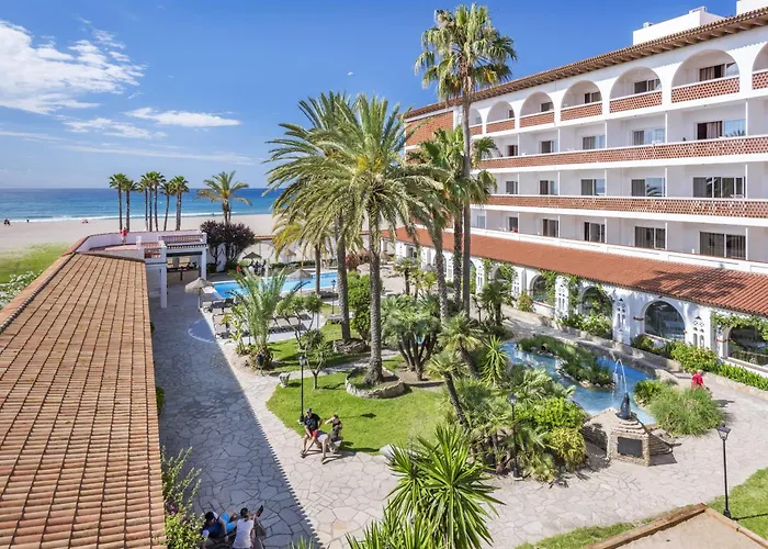 Hotel 4R Gran Europe à Coma-Ruga