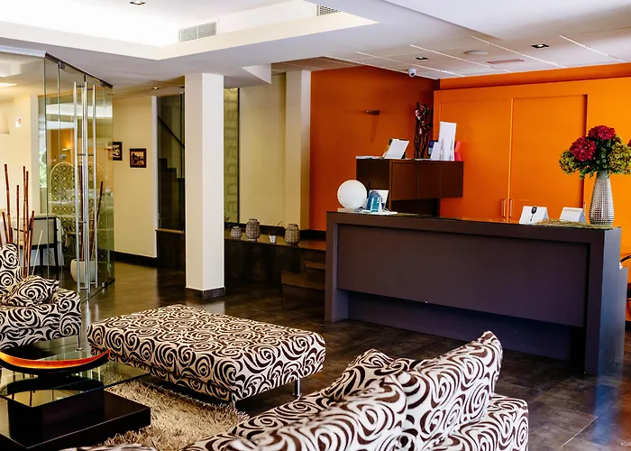 Hotel Can Batiste