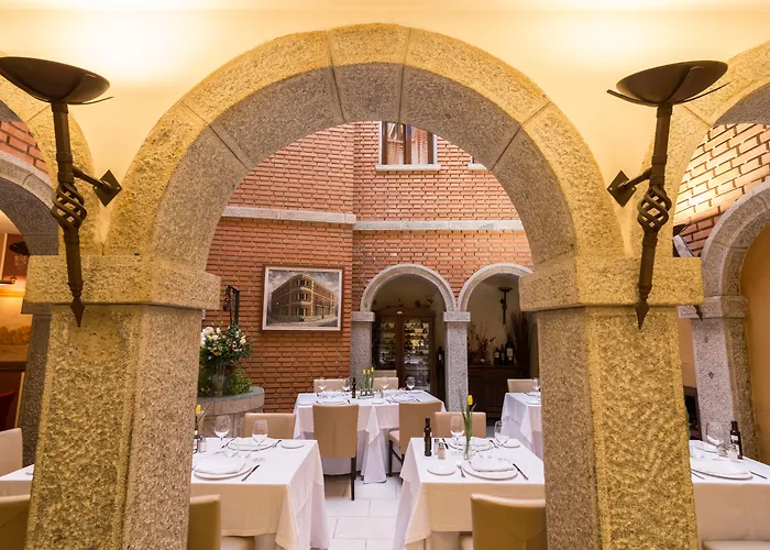 Casona De Torres