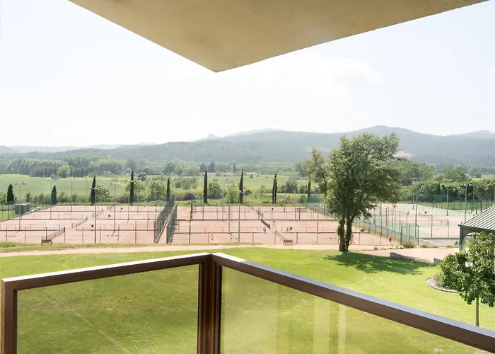 Hotel Mas Sola