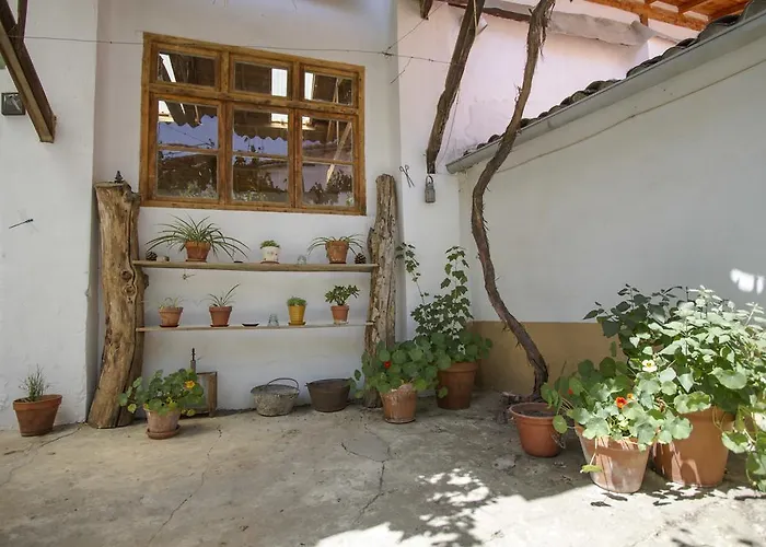 La Trapería Hostal - Pensión con encanto Benavente