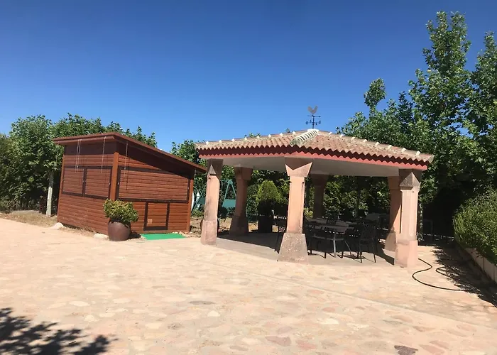 Hotel Las Casitas