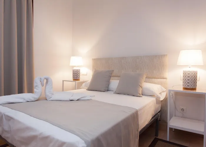 Hotel El Guia Sóller