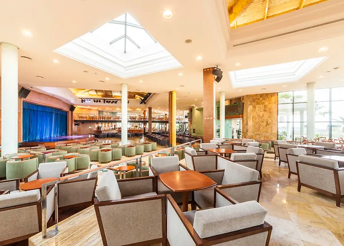 Insotel Punta Prima Resort