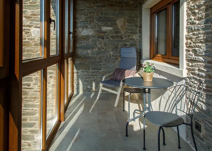 Hotel Casa Baran Sarria
