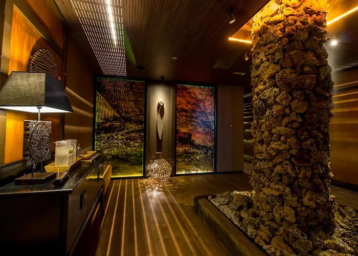 Hotel Spa Balfagon Cantavieja