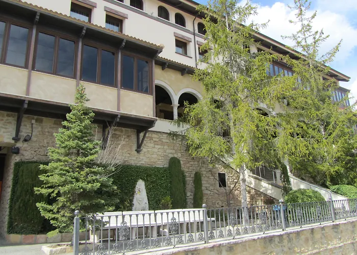 Spa Balfagon