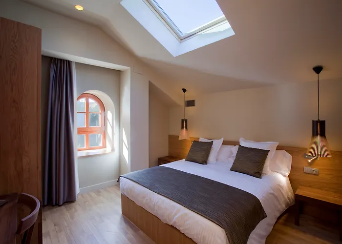 Hotel Vall De Nuria