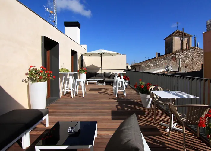 Hotel Raval de la Mar Vila Seca