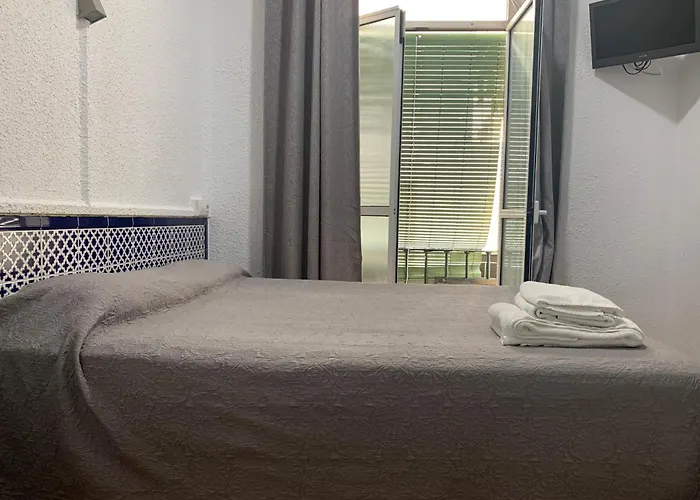 Hostal Alcobia