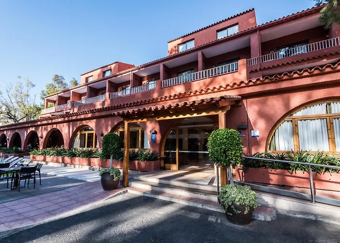 Hotel Intelier Bonaire Benicàssim