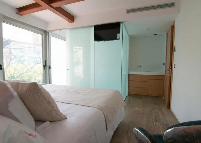 Hotel Cal Tonarro Organya
