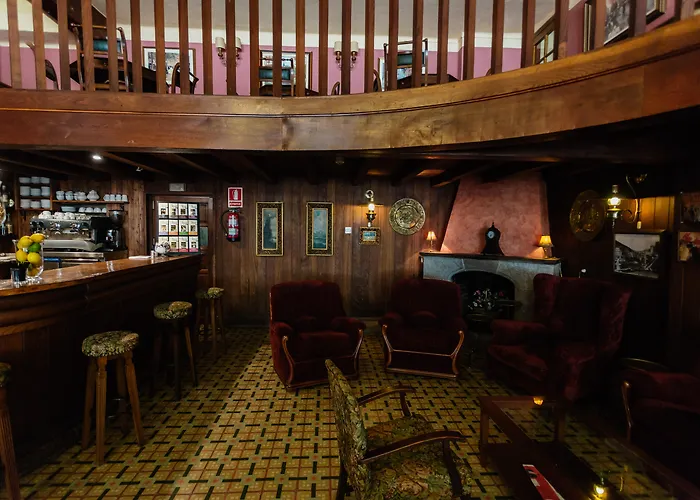 Hotel de Camprodón