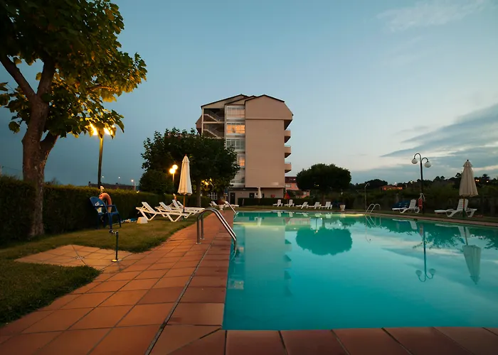 Hotel Ría Mar Vilalonga