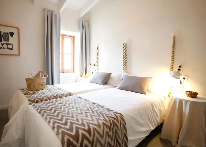Hotel Ca Sa Tieta Alaró