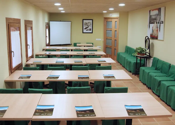 Hotel Ripoll Sant Hilari Sacalm