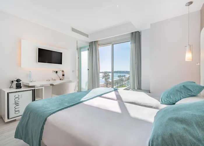 Hotel Kyrat Amarac - Adults Only Cala Millor 