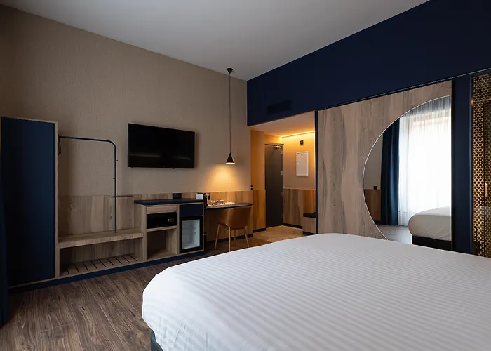 Boutique Hotel Cordial La Peregrina Las Palmas