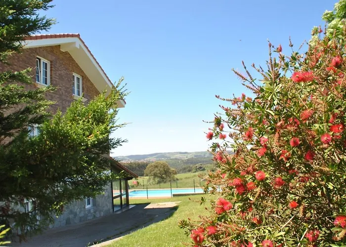 Hospedaje Vistamar