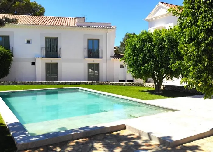 Residencia Alma