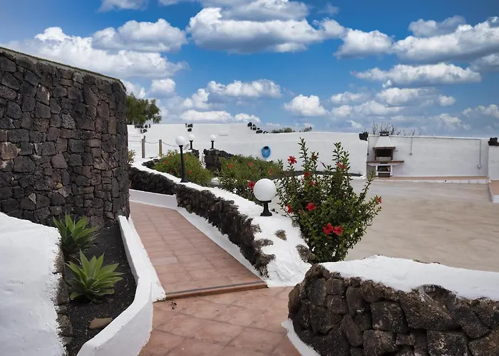 Casa Natura San Bartolomé
